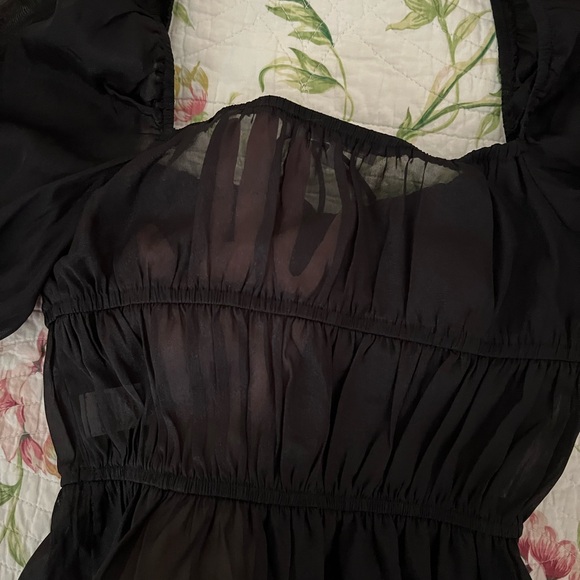 More to Come Olivera Top XS - Picture 5 of 6